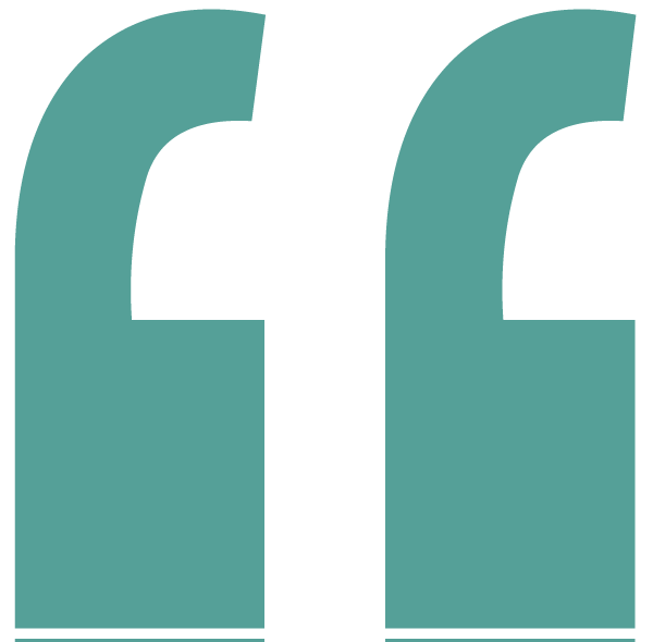Quotes_teal Quotes teal
